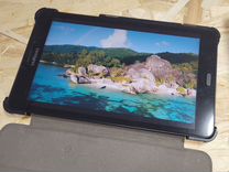Samsung Galaxy Tab A 8.0 планшет SM-T385Black
