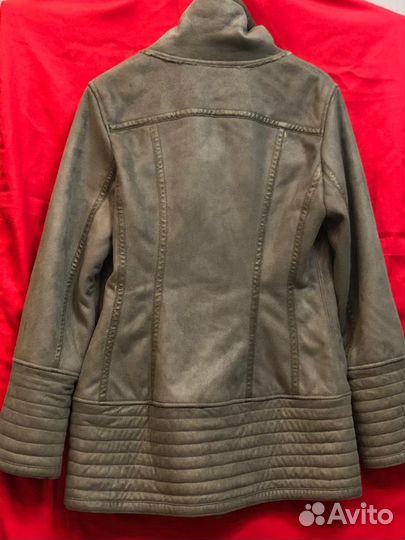 Дубленка guess