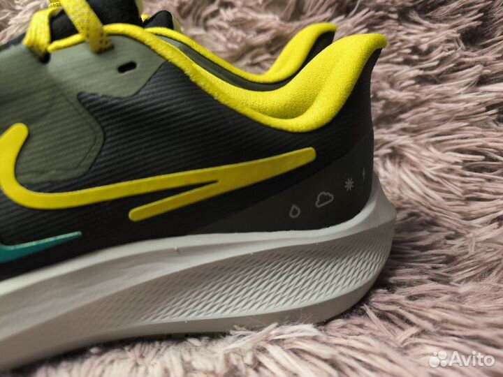 Nike Pegasus Air Zoom Беговые кроссовки на весну