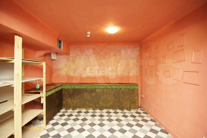 Сдам помещение свободного назначения, 74 м²