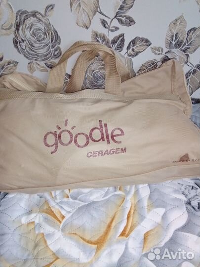 Продаю тепловой, инновационный мат Seragem