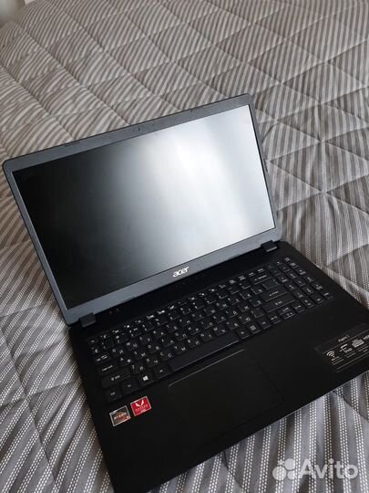 Ноутбук Acer A315-42-R94P