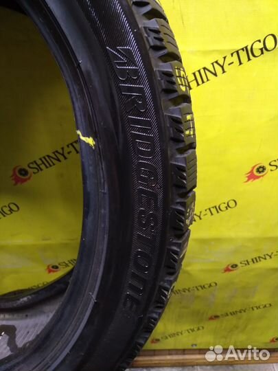 Bridgestone Ice Partner 215/45 R17 87Q