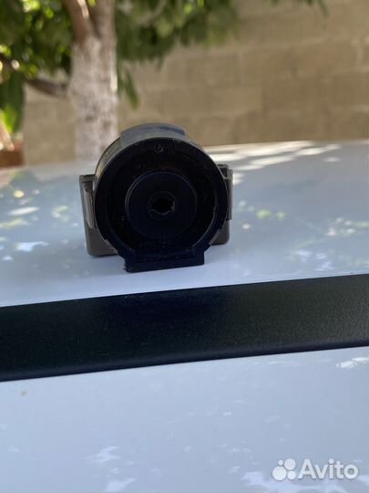 Контактная группа замка зажигания форд 3