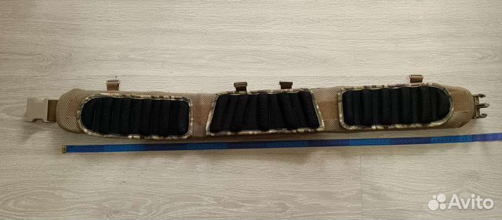 Тактический пояс