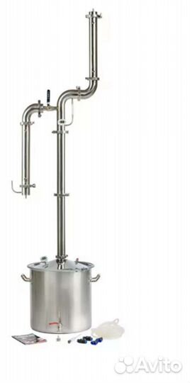 Дистиллятор