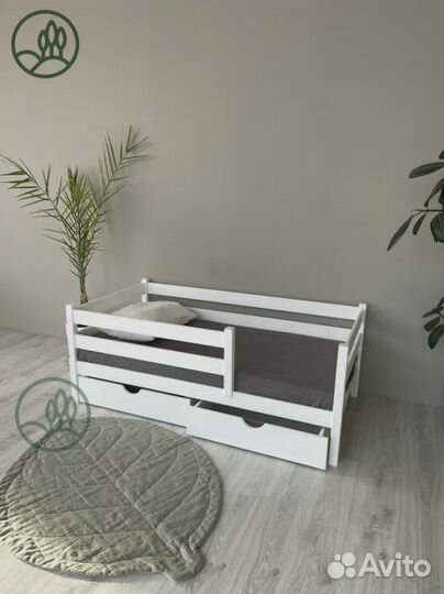 Детская кровать софа 160*80