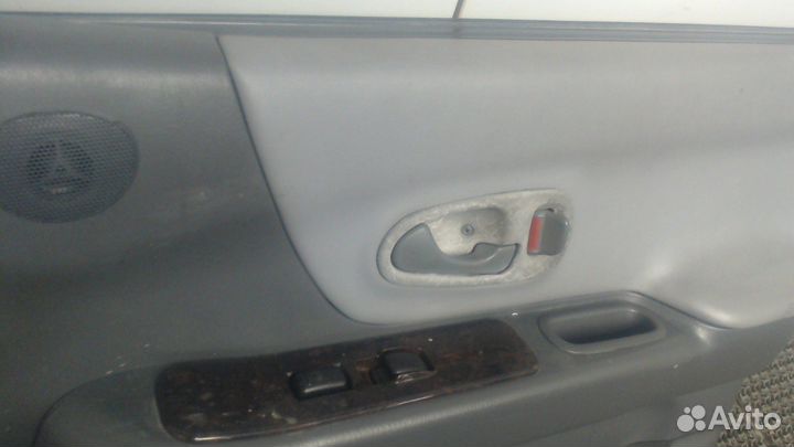Дверь боковая Mitsubishi Montero Sport / Pajero Sp