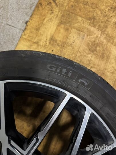 Giti GitiComfort 225 225/45 R18 95V