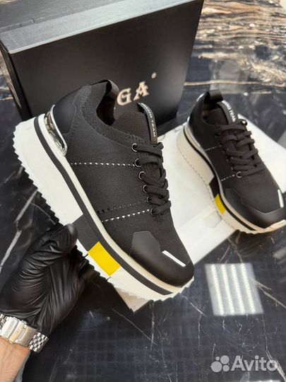 Кроссовки gga