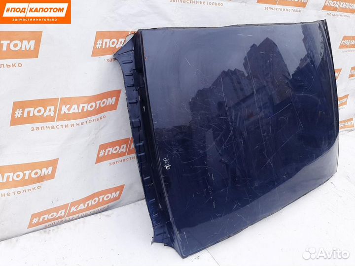 Крыша Ford Focus 2 (2004 - 2008)