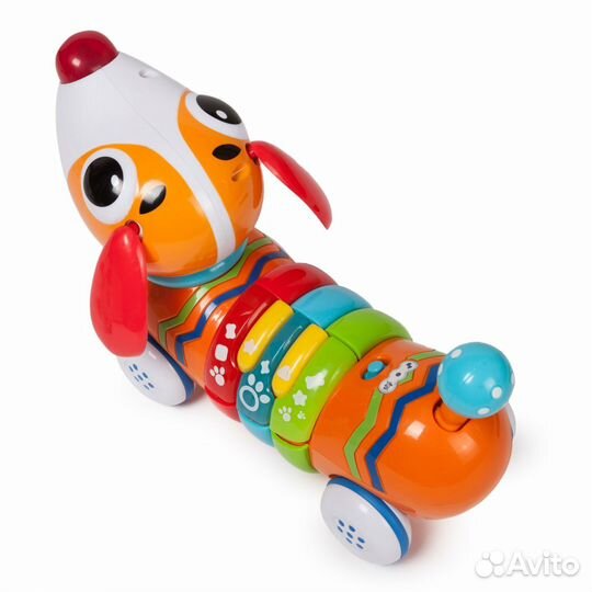 Развивающая игрушка