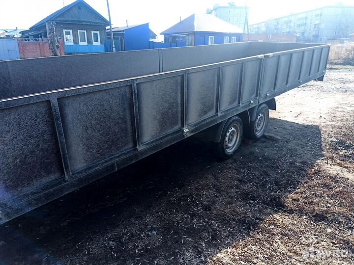 Прицеп