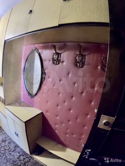 Комната 16 м² в 3-к., 4/5 эт.