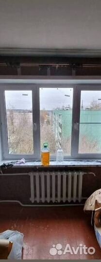 Окна пластиковые