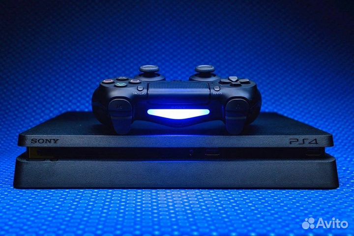 Sony PS4