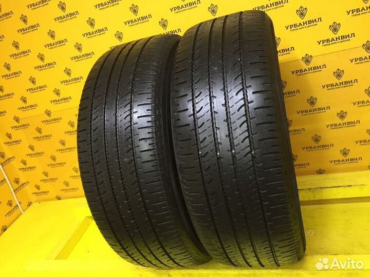 Yokohama Geolandar SUV G055 225/55 R18 98V