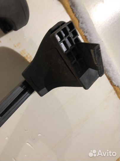 Багажник на крышу