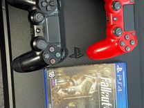 Sony playstation 4 PS4