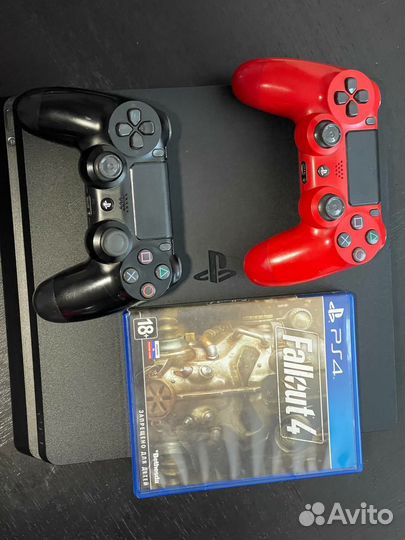 Sony playstation 4 PS4