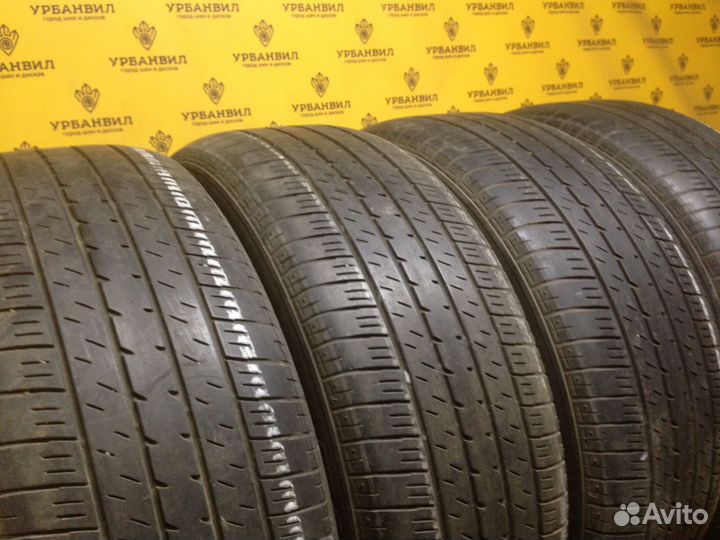 Bridgestone Dueler H/L 33 235/55 R19