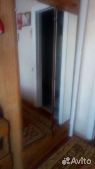 Спальный гарнитур б/у