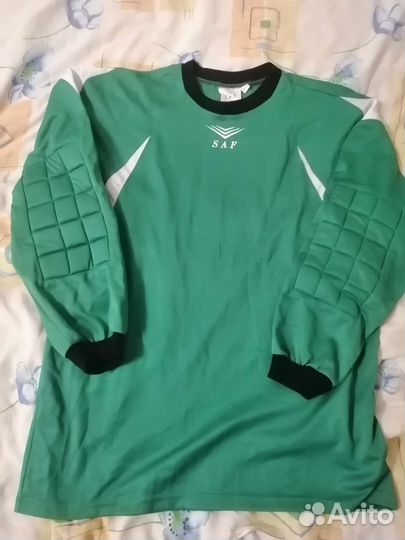 Брюки Nike вратарские L новые