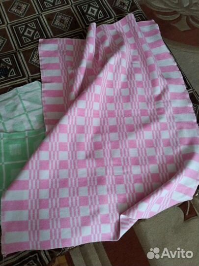 Детское одеяло