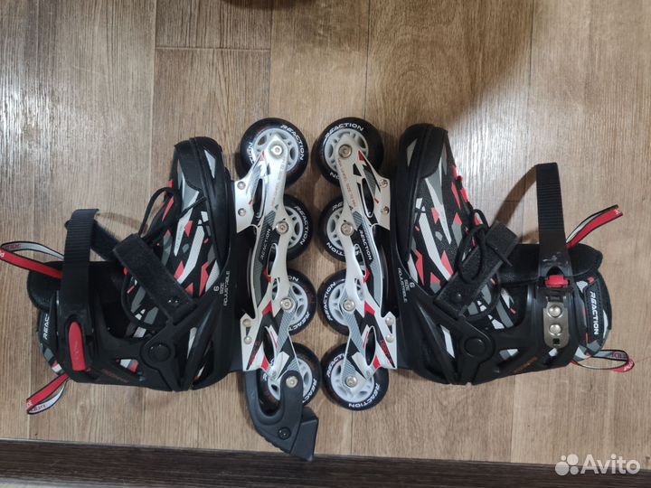 Ролики детские