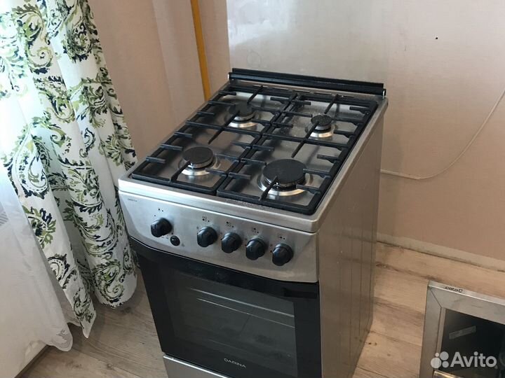 Плита газовая