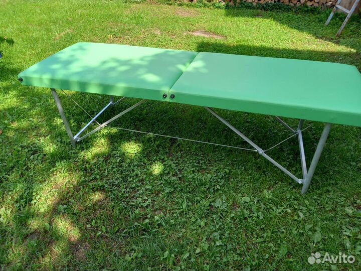 Кушетка косметическая