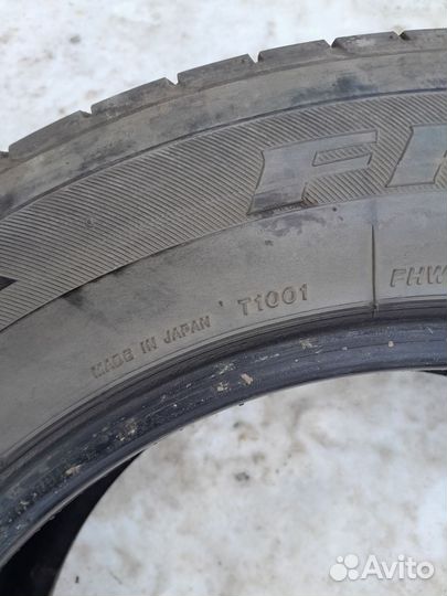 Firestone Firehawk Wide Oval 205/60 R16 92H
