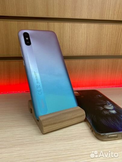 Xiaomi Redmi 9A, 2/32 ГБ