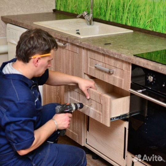 Нестандартные шкафы на заказ