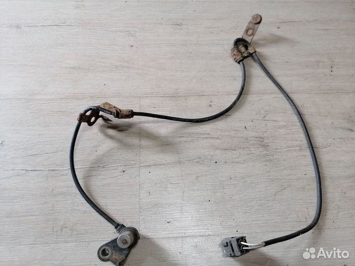 Датчик абс передний Mazda 6 GG Мазда 6 GG