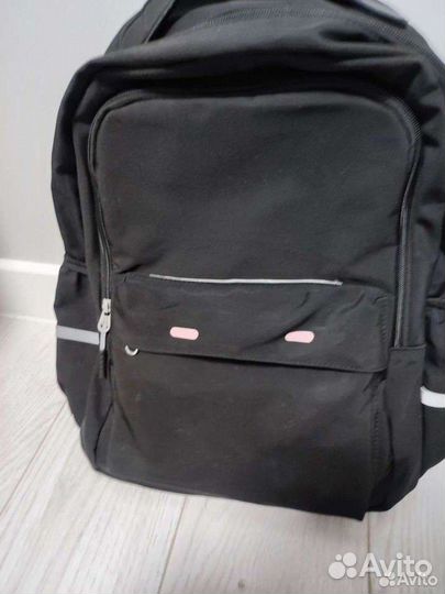 Коллекция рюкзаков для девочки