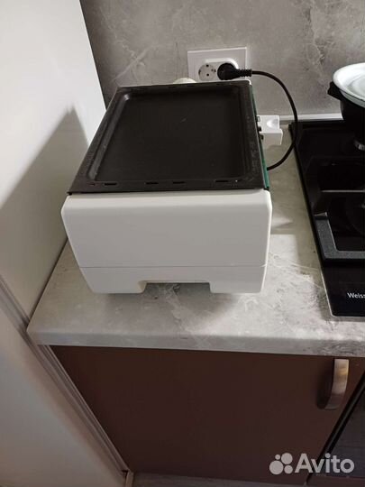 Электропечь Tefal