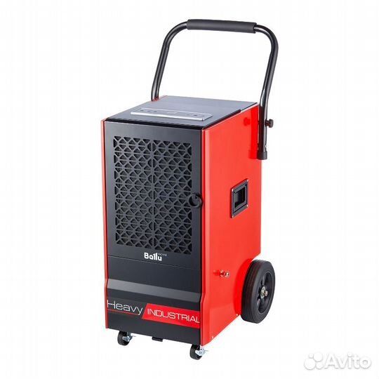 Осушитель воздуха ballu BDI 70 л/сутки