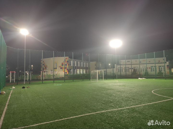 Сетка заградительная