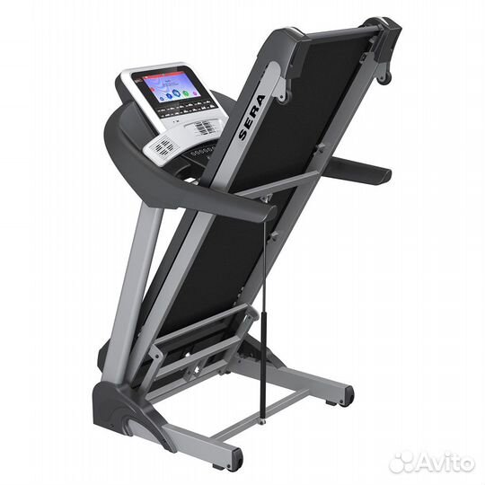 Беговая дорожка DFC sera T780