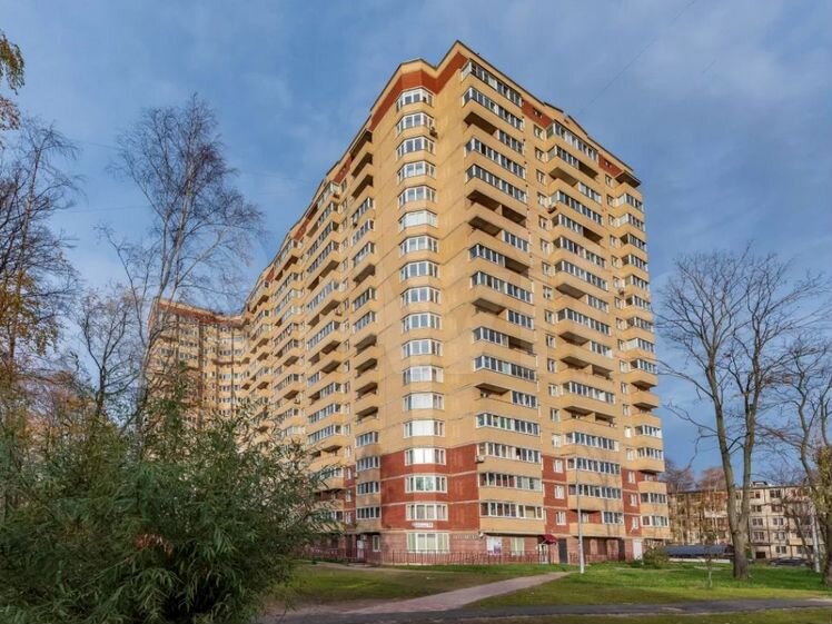 Elleven просп гагарина 27а фото и видео Купить квартиру 