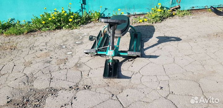 Снегокат