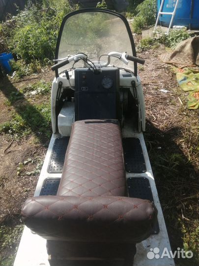 Буран сб-640а