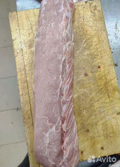 Карбонат свинина