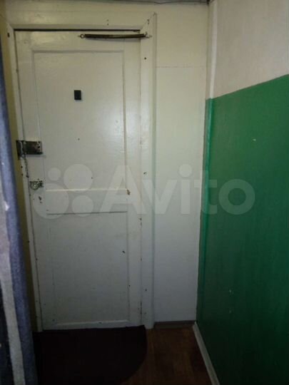 Комната 23,6 м² в 1-к., 4/5 эт.