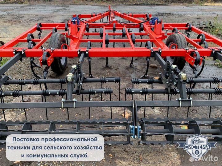 Культиватор АгроГрад КПМ-Агро-10, 2023