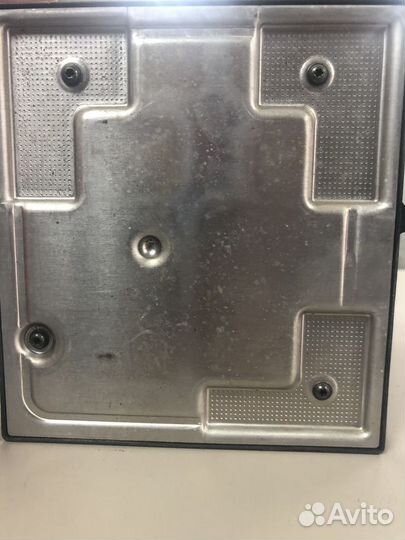 Блок управления бортовой сети Ауди А8 4Е Д3