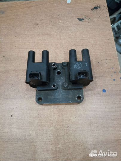 Катушки зажигания Chevrolet Lacetti