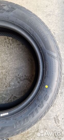 Sailun Atrezzo Elite 205/60 R16 96V