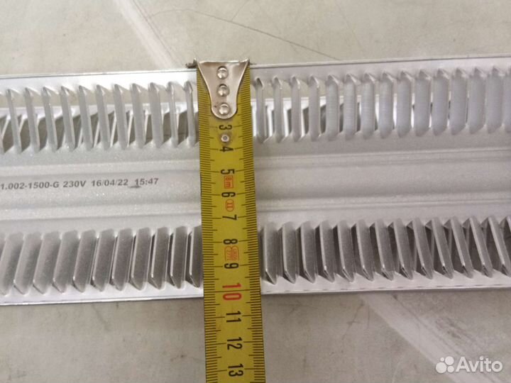 Тэн на конвектор Ballu 1500W